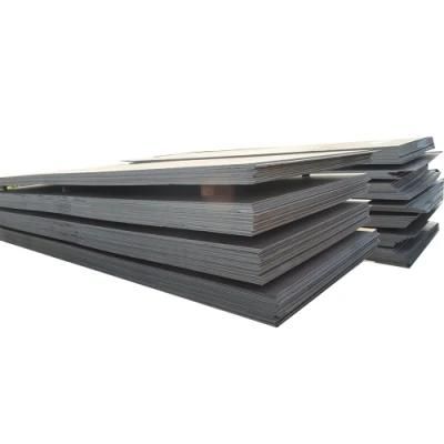 Alloy Carbon Steel Sheet 50crva/6510/SCP10/51CRV4 with Best Price!