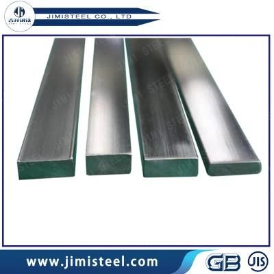 D2 DIN 1.2379 Hardening Cold Work Tool Steel Steel Bar/Flat Bar