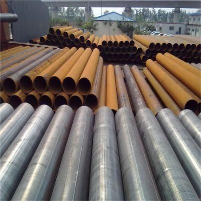 Carbon Steel Seamless Pipes ASME B 36.10