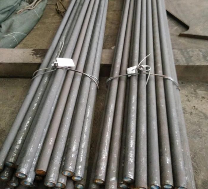 AISI 4140 / SAE 4140 Alloy Steel Round Bar