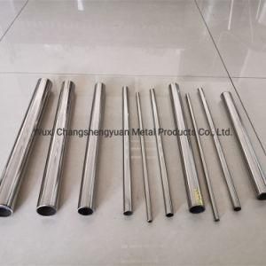 321, 347, 347H, 441, 443, 439, 444, 904L, 220, 2507, 253mA, 254mo Stainless Steel Seamless Tubing (round, square, rectangular, profiled)
