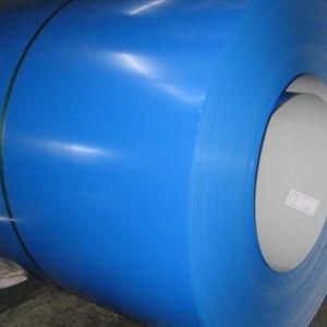 PPGI Coils, Pre-Painted Galvanized Steel for Roofing Sheet