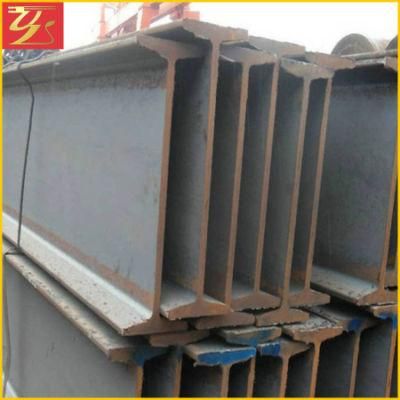 Carbon Steel S235jr I Beam for Building Material