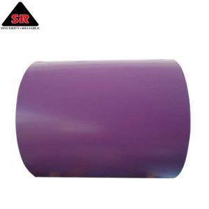 China PPGI Sheet Manufacturer PPGI Coil with Cheap Price