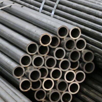 Large Diameter DN50 DN60 DN70 DN80 Sch10 Sch20 Sch40 Seamless Steel Pipe