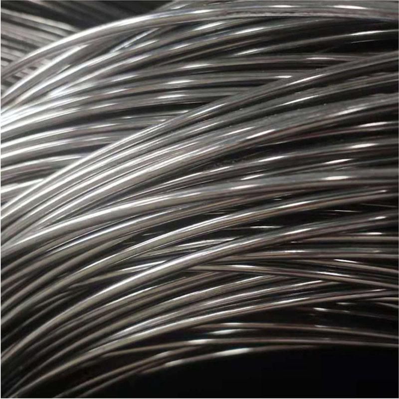Hot Sale High-Quality Spring Steel Cold Drawn Steel Wire