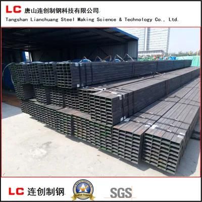 En10219 Square Steel Pipe for Structural Frame