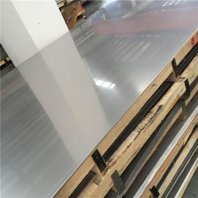 Factory Direct Price ASTM Stainless Steel Sheet Plate 440c Stainless Steel Price Per Kg