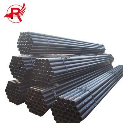 Manufacturer Preferential Supply 12 Inch Carbon Seamless Steel Pipe St37 St52 for API 5L