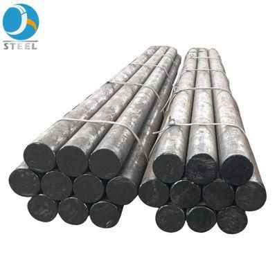 Round Steel Bar AISI ASTM 4130 42CrMo Carbon Steel Round Bar