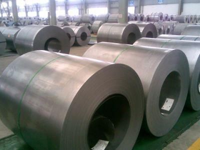 DC01 Cold Rolled Steel Coils Cr Steel Coil