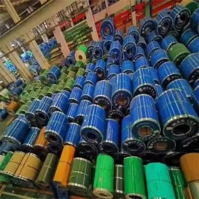 Low Price Cold Rolled AISI 201 304 316 316L 430 Ss 2b Ba 8K Mirror Stainless Steel Alloy Sheet Construction Coil