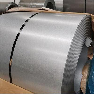 G20 65mm Galvanized Gi Steel Coil Strips