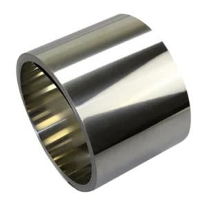 Ss 316 316L 410 430 Cold Rolled Coils Strip 304 Ss Finish Stainless Steel Coil
