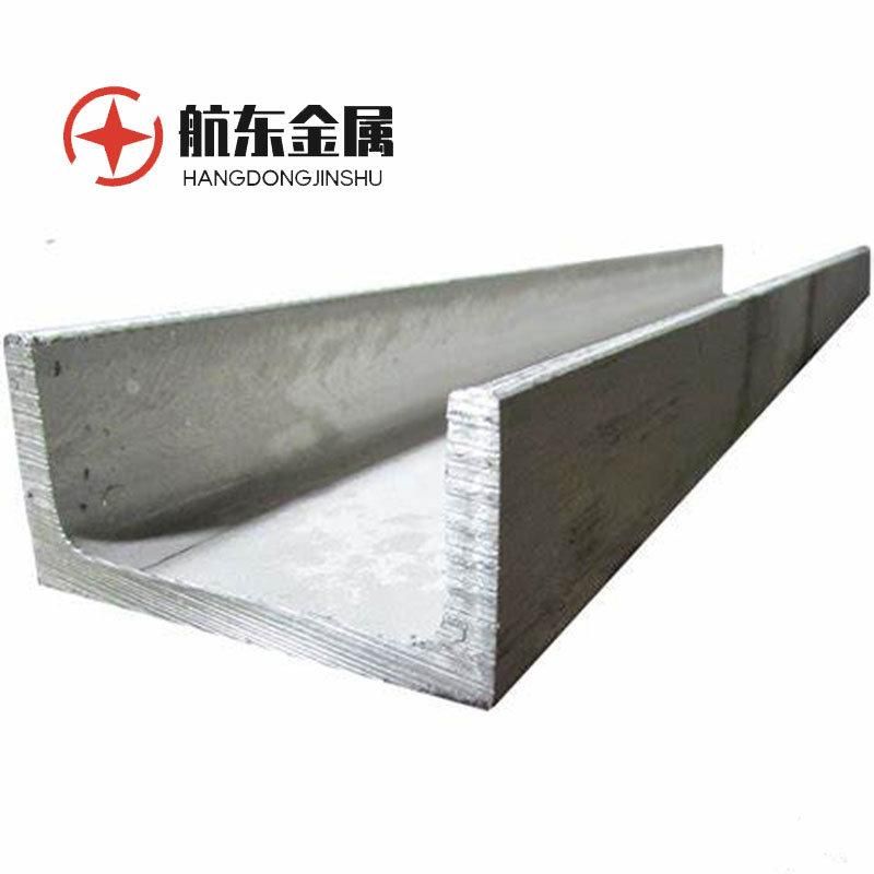 Ss201 Stainless Steel Hot Rolled Bar 5.5mm 6.5mm