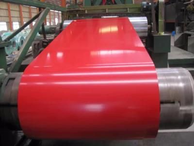 China Factory Directly Sell Gi Gl PPGI PPGL PP Gi
