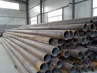 ASTM a 106 Gr. B Od 10.3mm 830mm Black Cold Drawn Carbon Seamless Steel Pipe / Tube