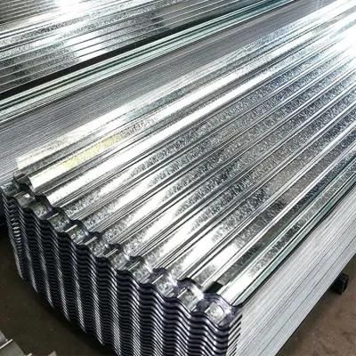 Cold Rolled ASTM A420 Currogated Stainless Plate