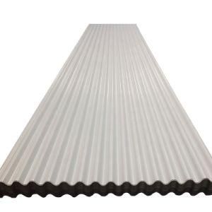 Galvanized Corrugated Roofing Sheet