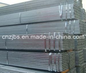 Pregalvanized Welded Steel Pipe