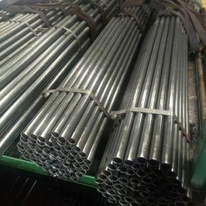 S45c Ck45 Precision Cold Drawn Seamless Steel Pipe