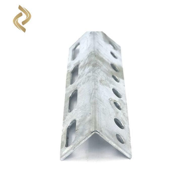 SUS 309S Polished Stainless Steel Angle