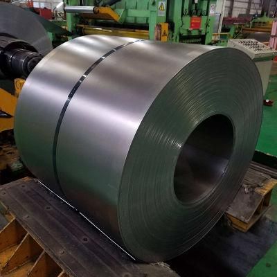 Ss400, Q235, Q345 SPHC Carbon Steel Coil in Stock