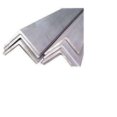 Hot Selling Galvanized Surface Carbon Q345 A36 Steel Angle Bar