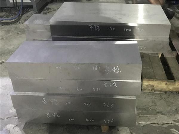 D5/1.2601/Cr12MOV Forged Tool Steel Block/Forged Tool Steel Flat Bar/Hot Rolled Mold Steel Round Bar/Cold Work Tool Steel