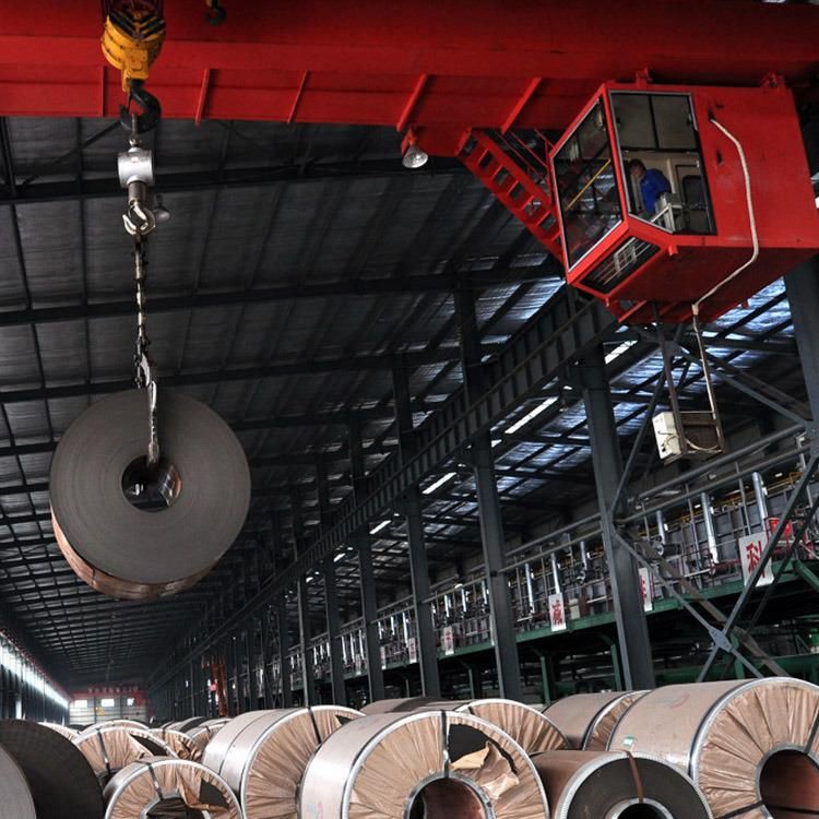 Hot / Cold Rolled AISI SUS 201 304 316L 310S 409L 420 420j1 420j2 430 431 434 436L 439 Stainless Steel Coil 321 904L