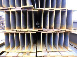 H Beam/Rebar /Building material Steel