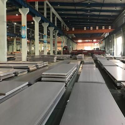 Low-Alloy High-Strength Steel S355 (JR, J0, J2G3, J2G4, K2G3, K2G4)