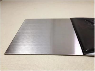 Stainless Steel Sheet 304 Mirror Finish Hot Sale High Quality