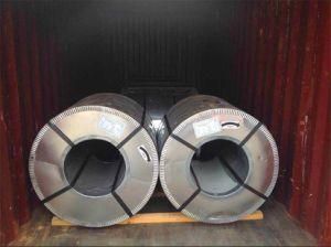 Aluzinc Coated Steel Coil, Steel Sheet Factory Shandong