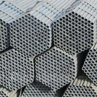 Best Price Beat Quality Galvanized Steel Pipe, Gi Round Pipe Tube