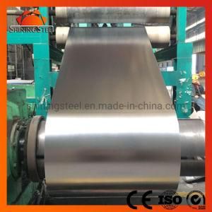 0.12mm Gi Galvanized Steel Coil with Prime Quality