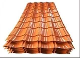 ASTM A36 Lowes Metal Siding Galvanized Steel Coil Gl Galvalume Zinc Roofing Sheet