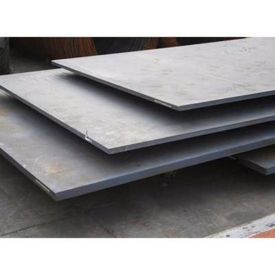 Hot Rolled Carbon Steel, 20# Steel Plate Price for Construction