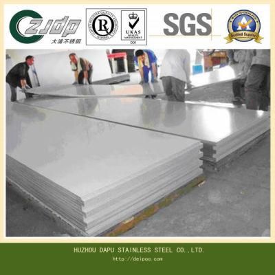 304L Stainless Steel Plate and Sheets