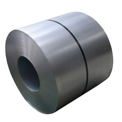 AISI 50# 60# 65# 0.2mm Thickness Ms Cold Rolled Galvanized Carbon Steel Coil