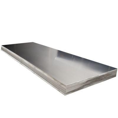 ASTM 304 2b Decorative Gold Roof Plate Stainless Steel Plate