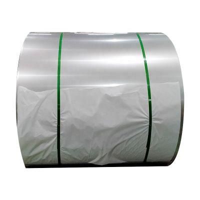 A240 Ss 201 202 304 316 409 410 420j2 430 S32750 Plate Strip 2b Mirror Hairline Surface Stainless Steel Coil