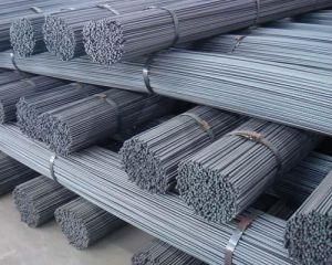 Hot Rolled Steel Rebar HRB400