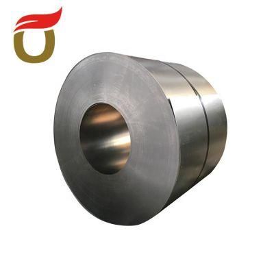 Aluzinc Rollo Que Forma La Maquina Anti-Finger Galvalume Steel Coil
