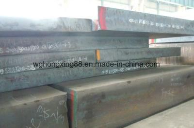 Carbon Structural Steel Plates SAE104 S45 S50c