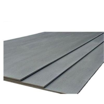ASTM 304 316 Grade Stainless Steel Sheet for Home Appliance 1/6China Factory Outlet Customized 201 Ss Sheets 304 Stainless Steel 2mm 3mm 4mm 2b