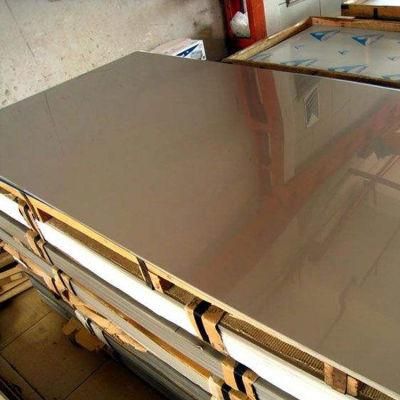 2507 2520 301 1mm Stainless Steel Sheet