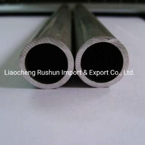 20mn2 Alloy Steel Tube Pipe Cold Drawn Seamless Steel Tube