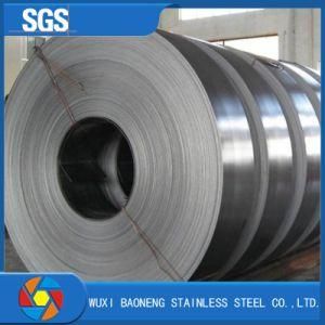 Cold Rolled Stainless Steel Strip of 409/409s/410s/420/430 Finish 2b