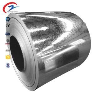 Gi Coil Malaysia, Galvanized Steel Coil and Strip ASTM A653 G90 G60 Material